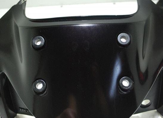 Achterkuipdeel Honda Deauville 650 - 700