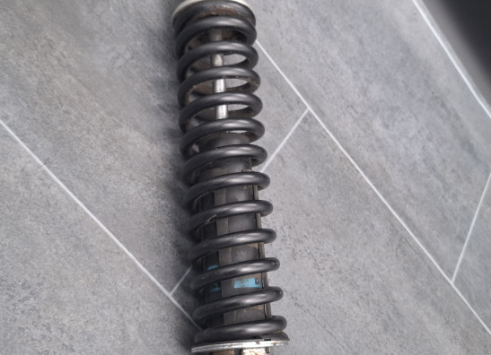 Achterschokbreker BMW K 75