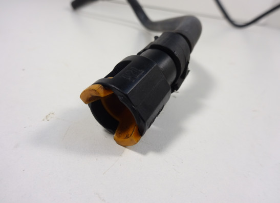 Brandstofslang Suzuki Burgman 650