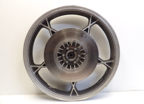 Felge vorne Suzuki GS 850
