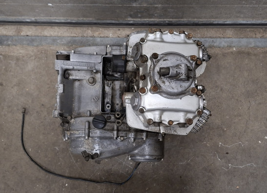 Motorblok Kawasaki LTD 440