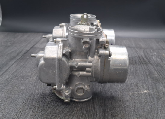 Carburateurset Honda CB 400