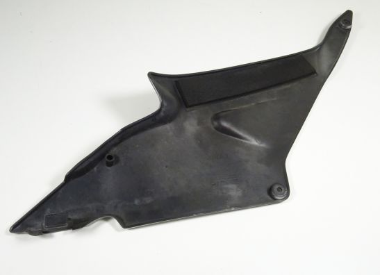 Linker zijkuip klein Aprilia RSV 1000