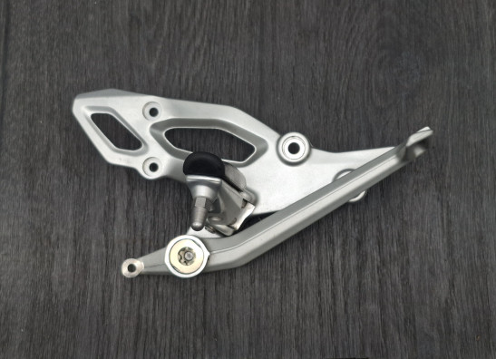 Rechter schetsplaat BMW R 1250 RS