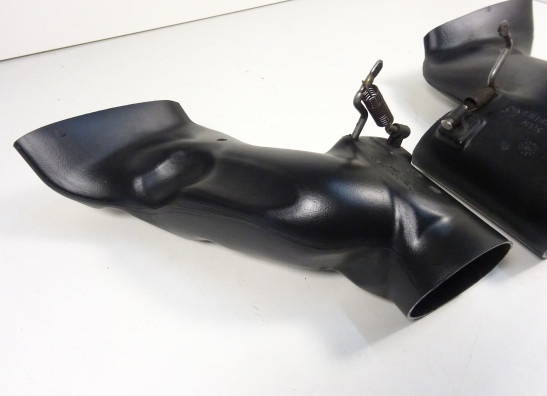 Lufteinlass mitte BMW R 1100 RT