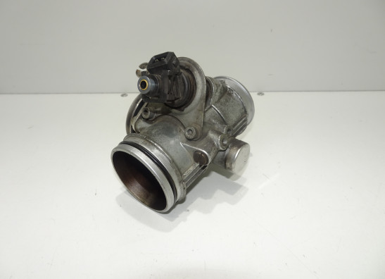 Einspritzanlage BMW R 1100 RT