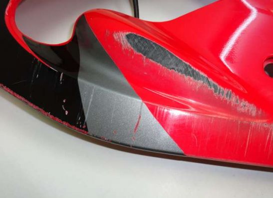 Seitenverkleidung rechts Suzuki GSX R 600