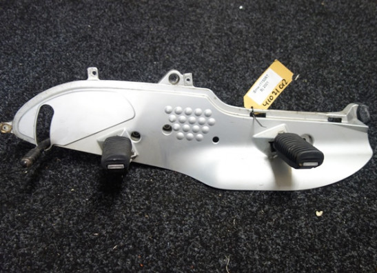 Schetsplaat links BMW R 1150 RT   R 850 RT