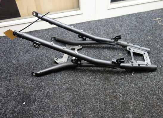 Achtersubframe Yamaha XSR 900