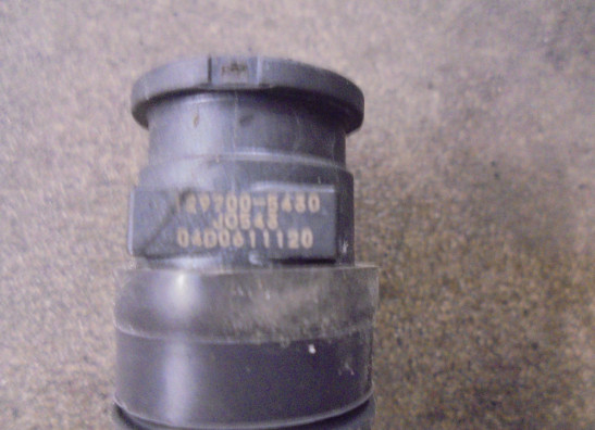 Zundspule Kawasaki Z 900