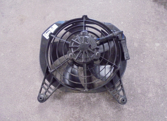 Lufter BMW R 1200 RS LC