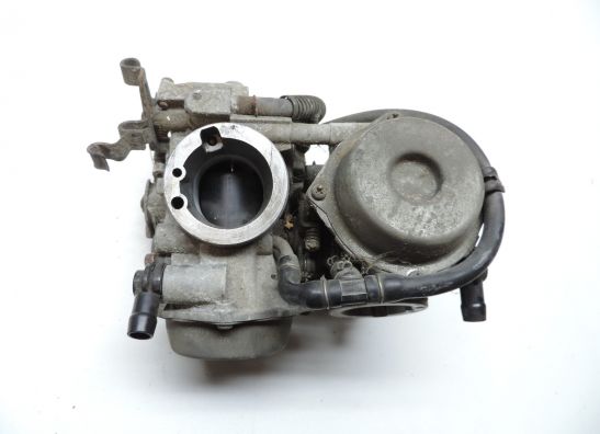 Carburateurset Honda NT 650 GT Hawk