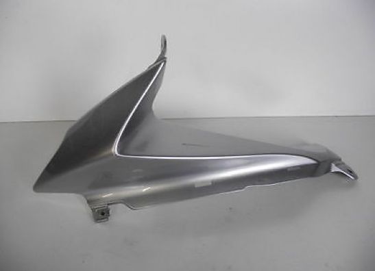 Cowl Left Suzuki GSX R 750