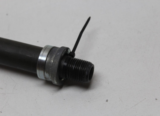 Axle front Yamaha Tracer 9 GT