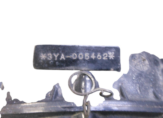 Motorblok Yamaha FJ 1200