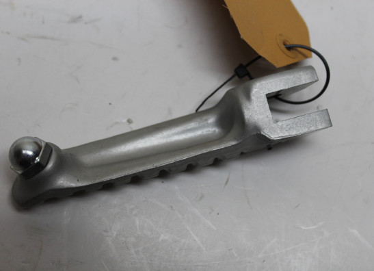 Voetsteun links Moto Guzzi 1200 sport