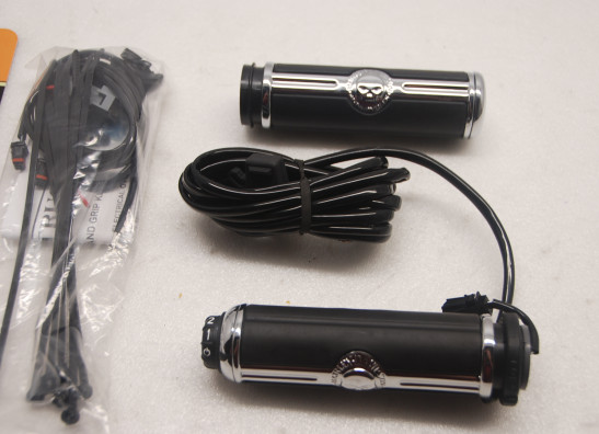 Grip Harley Davidson Touring FL