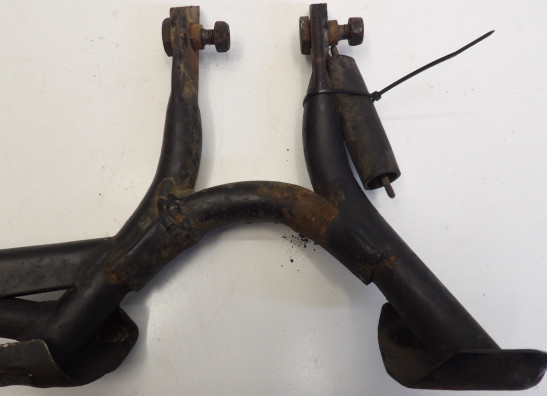 Side stand bar Yamaha XJ 900 S Diversion