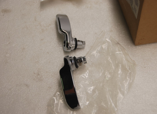 Koffersatz Harley Davidson Touring FL