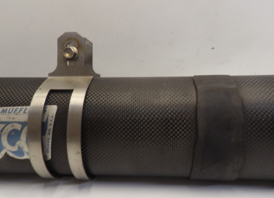 Sportdemper Suzuki SV 650