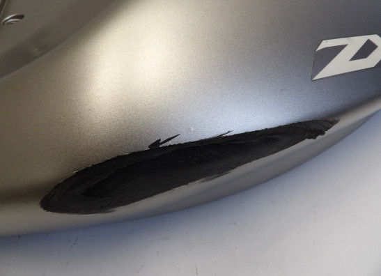 Heck Kawasaki ZX 6 R