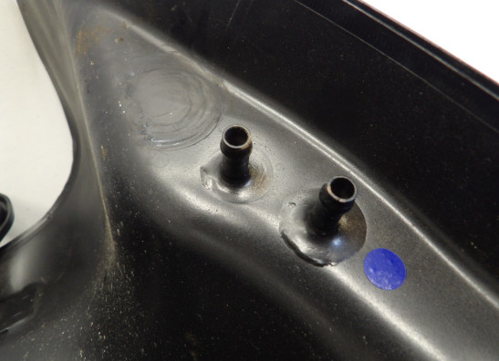 Benzintank Kawasaki 650 Vulcan S