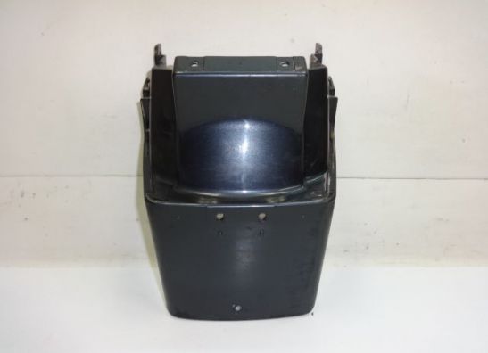 Heck Kawasaki GPX 750