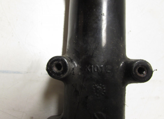 Voorpoot links compleet Kawasaki ZZR 1100