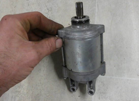 Startmotor Suzuki GSX R 1000