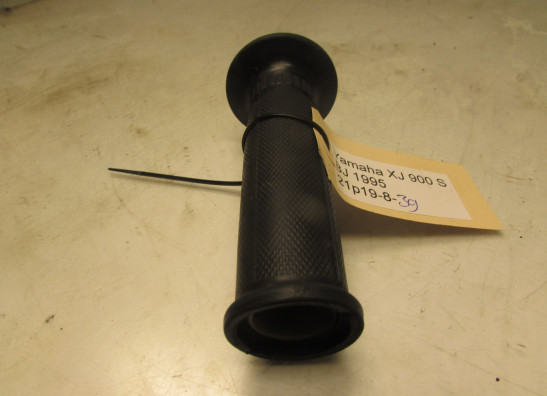 Gashandle Yamaha XJ 900 S Diversion