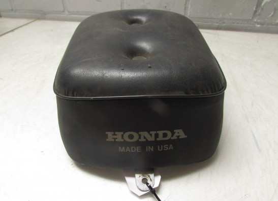 Buddy zadel Honda VT 1100