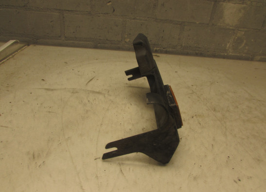 Radiator toebehoren Honda VF 700  750 S Sabre