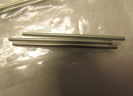 Carburateur onderdelen Suzuki GS 500 E