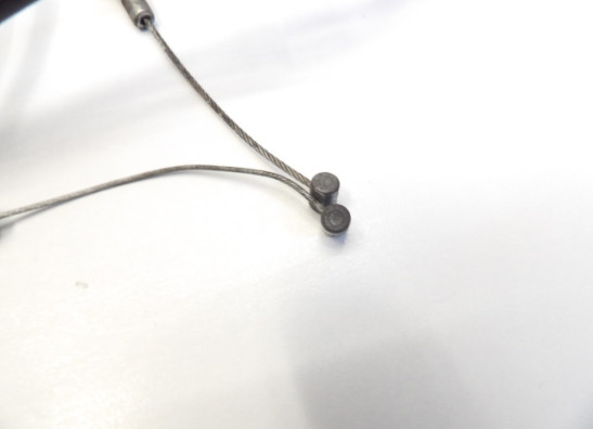 Gaszug Kawasaki Z 1000