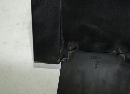 Achterspatbord BMW R 1100 GS