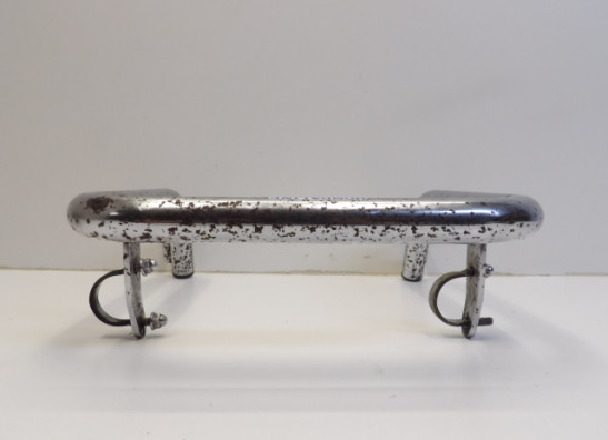 Valbeugel Honda VT 600