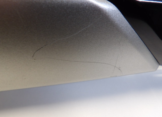 Topkuip Yamaha N Max 125