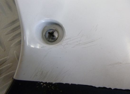 Cowl left small Honda CBR 1000 F