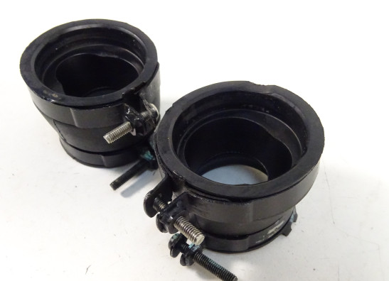 Inlaat rubber Kawasaki Ninja 300