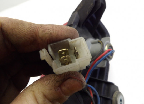 Rear light Kawasaki ZX 9 R