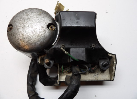 Teller Honda VF 700  750 C Magna