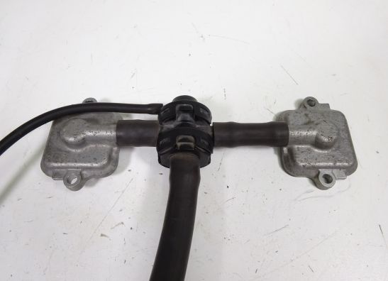 Engine parts Kawasaki Z 750