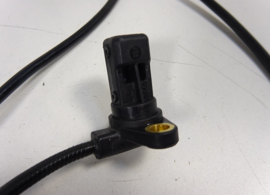 ABS sensor fuhler hinten Aprilia Tuono 660