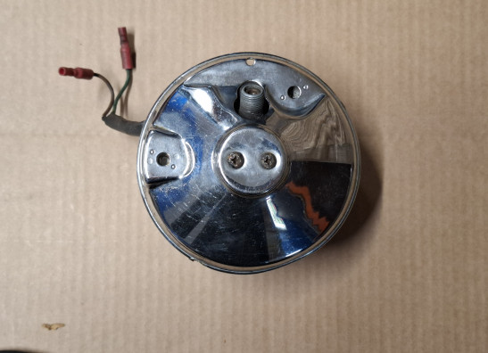 Meter Honda Goldwing GL