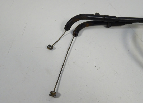 Throttle cable Yamaha FZ6