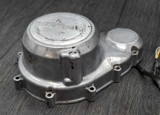 Dynamo Suzuki GS 550