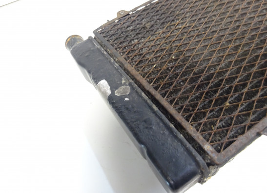 Radiateur Honda CBR 1000 F