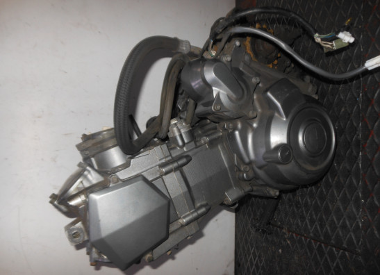 Motorblok Yamaha XTX 660 2004-2012