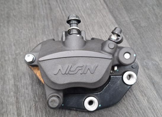 Brake calipers front Kawasaki Ninja 650