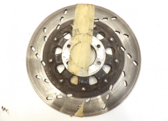 Achterremschijf Suzuki GSX 750